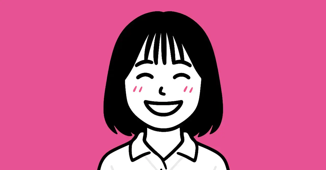 保土沢さんの画像
