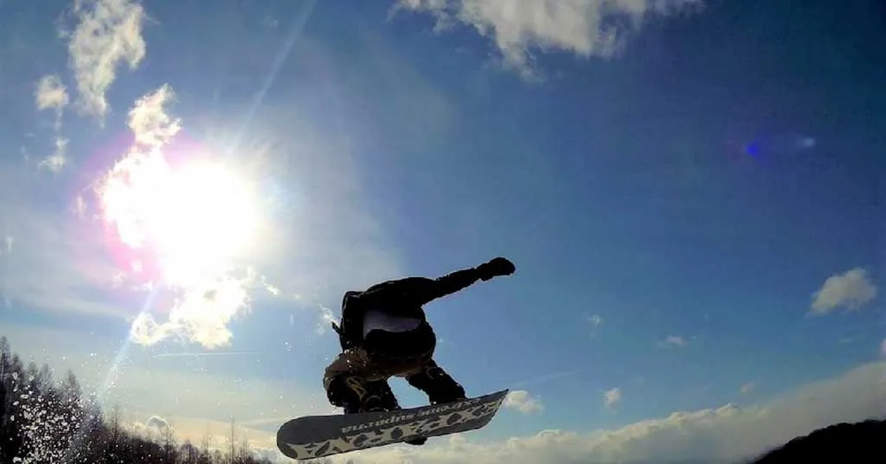 雪山での共同生活が、自分を強くしてくれた｜ハンターマウンテン塩原（栃木県・那須塩原）で働いたリゾートバイト体験談