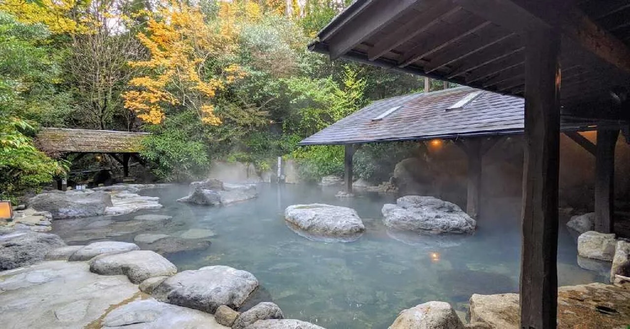 お客さまに寄り添う接客を、ここで学んだ｜やまびこ旅館（熊本県・黒川温泉）で働いたリゾートバイト体験談