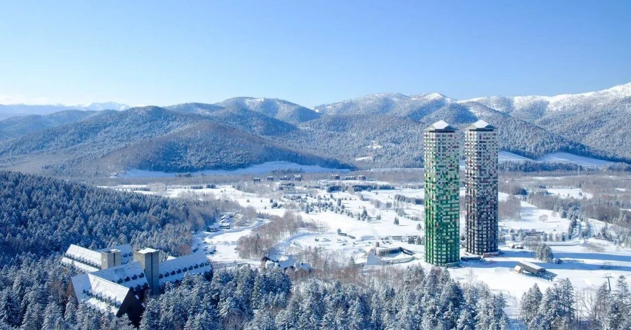 星野リゾート・トマムのリゾートバイト特集（スキー場シーズン編）