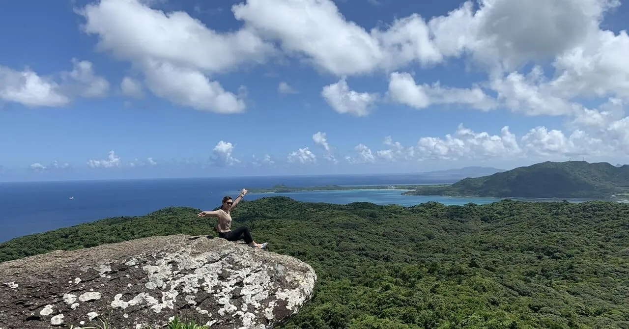 つなぎのはずが、大切な時間になった｜石垣シーサイドホテル（沖縄県・石垣島）で働いたリゾートバイト体験談