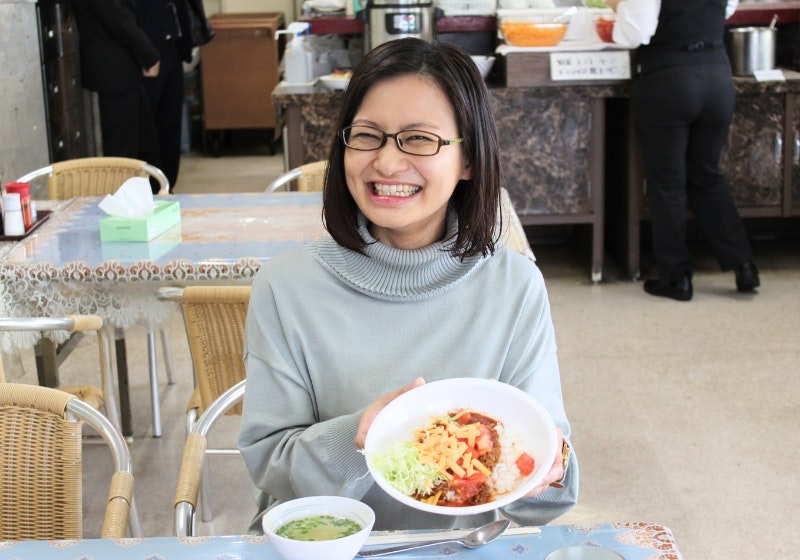 お金を貯めたい！食費がかからない