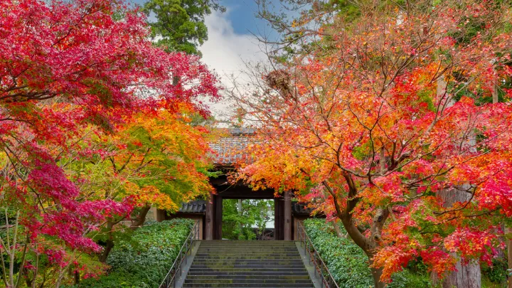 円覚寺