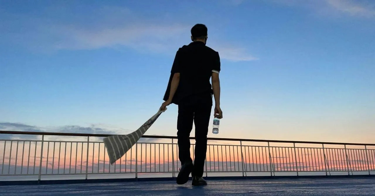 日本一周のはじまりを、ここに決めた｜星野リゾート（北海道・トマム）で働いたリゾートバイト体験談