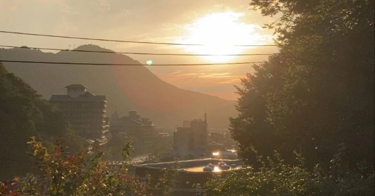 日本各地の暮らしを体験|萬国屋(山形県・あつみ温泉)で働いたリゾートバイト体験談