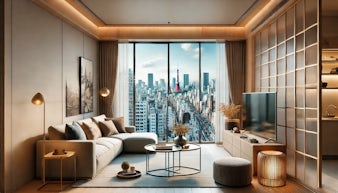 Your Ultimate Guide to Finding a Furnished Apartment in Shinjuku