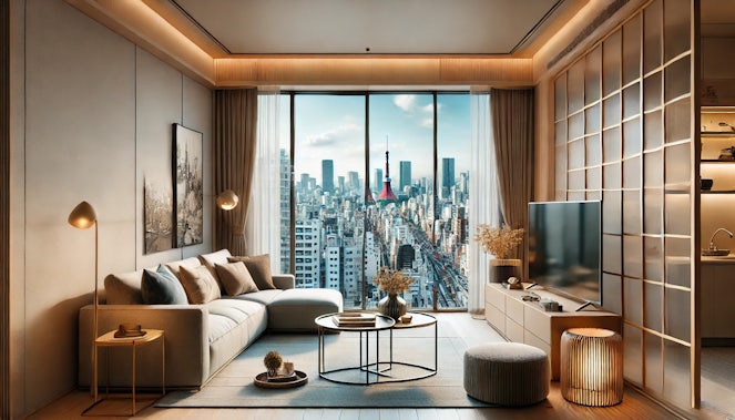 Your Ultimate Guide to Finding a Furnished Apartment in Shinjuku