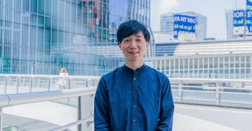全国7店舗のカフェオーナー 出張の多い暮らしを支える渋谷のお部屋
