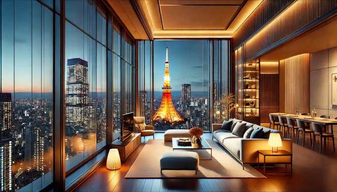 Tokyo Apartments for Foreigners: Your Comprehensive Guide to Finding the Perfect Home in Japan’s Capital