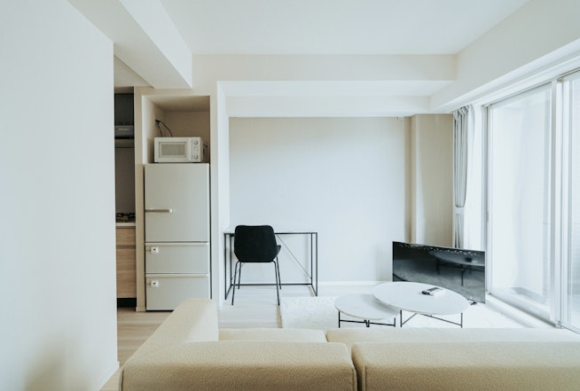 マンスリーマンションの評判は？おすすめ物件の探し方を紹介