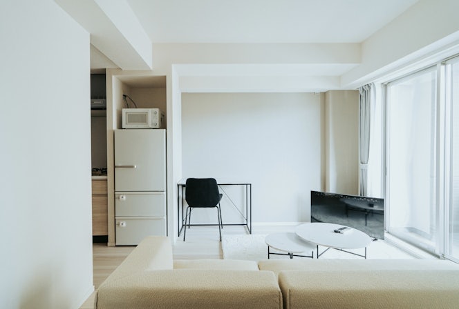 マンスリーマンションの評判は？おすすめ物件の探し方を紹介