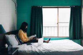 一人暮らしだからこそ、1ヶ月から住めるunitoで2DKを試してみる