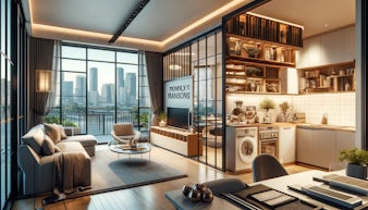 【東京】港区六本木の魅力と六本木駅周辺にあるマンスリーマンションを紹介！