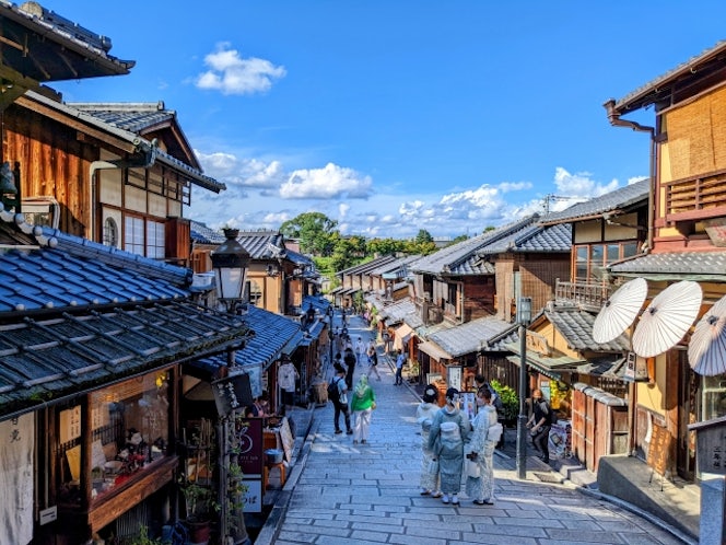京都に第二の家？京都暮らしを実現するセカンドハウスとは？
