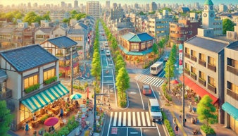 【東京】森下の魅力と森下駅周辺にあるマンスリーマンションを紹介！