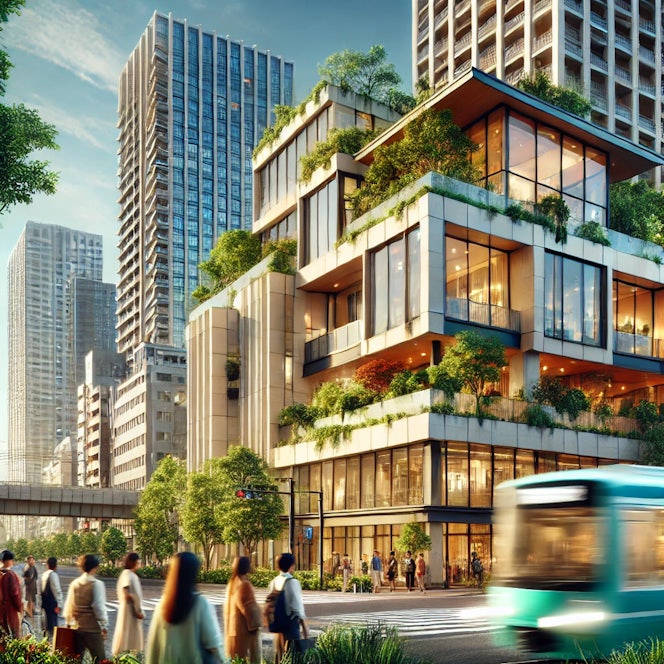 Finding the Perfect Apartment in Shinagawa: A Comprehensive Guide