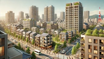 Guide to Finding Furnished Apartments in Takadanobaba