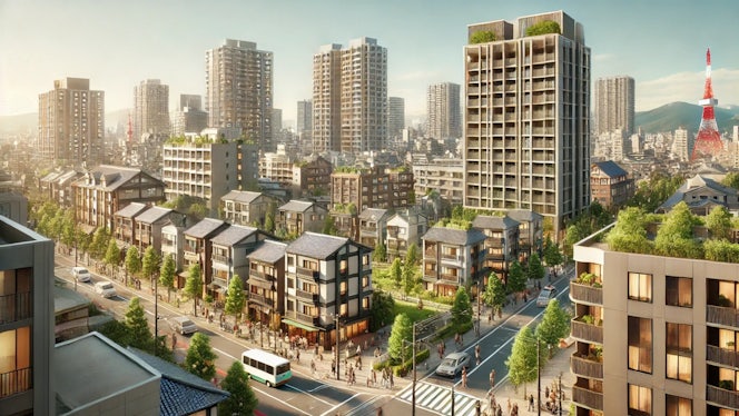 Guide to Finding Furnished Apartments in Takadanobaba