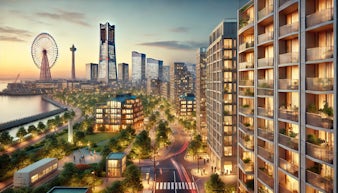 Explore the Best Yokohama Rental Apartments: Your Comprehensive Guide to Living in Yokohama