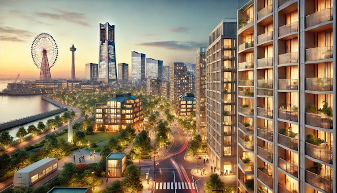 Explore the Best Yokohama Rental Apartments: Your Comprehensive Guide to Living in Yokohama