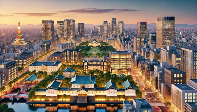 A Comprehensive Guide to Apartment Living in Chiyoda Ward: Neighborhoods, Types, and Rental Tips