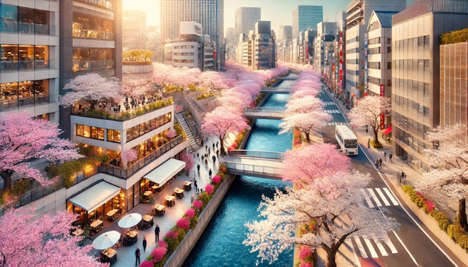 Discover the Best Apartments in Meguro: Your Guide to Tokyo’s Serene Urban Oasis