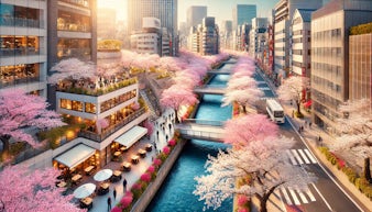 Discover the Best Apartments in Meguro: Your Guide to Tokyo’s Serene Urban Oasis