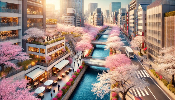 Discover the Best Apartments in Meguro: Your Guide to Tokyo’s Serene Urban Oasis