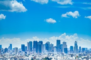 【必見】東京の一人暮らしにおすすめするおしゃれな街TOP5