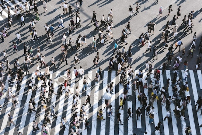 絶対に教えたくない！東京で一人暮らしをする際の穴場エリア