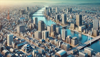 Finding the Perfect Monthly Apartment in Osaka: A Comprehensive Guide