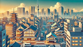 Finding Your Ideal Apartment in Sumida: A Comprehensive Guide to Living in Tokyo's Vibrant District