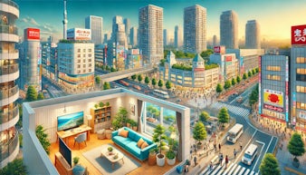 The Ultimate Guide to Monthly Apartments in Ikebukuro: Flexibility, Comfort, and Convenience