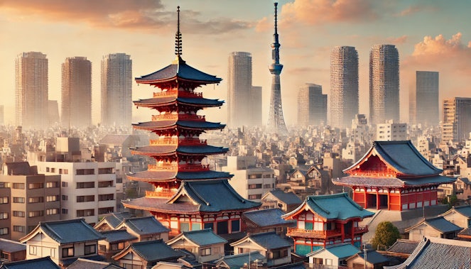 Top Benefits of Staying in a Serviced Apartment in Akihabara