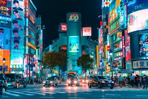 渋谷でシェアハウス生活！魅力と選び方