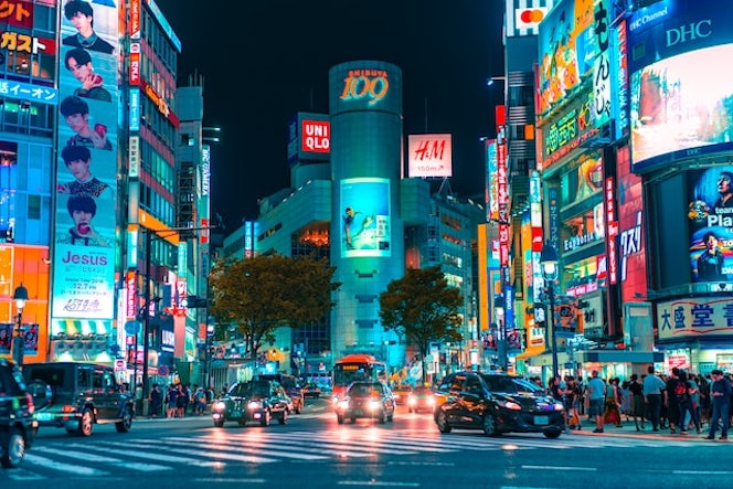 渋谷でシェアハウス生活！魅力と選び方