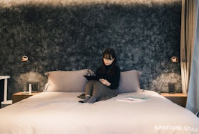 ホテル暮らしを「日常」にできるサブスク(定額制)サービス6選！