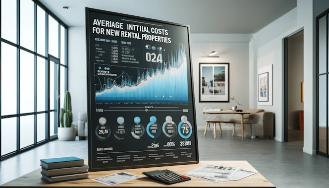 新築賃貸物件の初期費用の相場は？初期費用の内訳や支払うタイミング、節約方法について解説