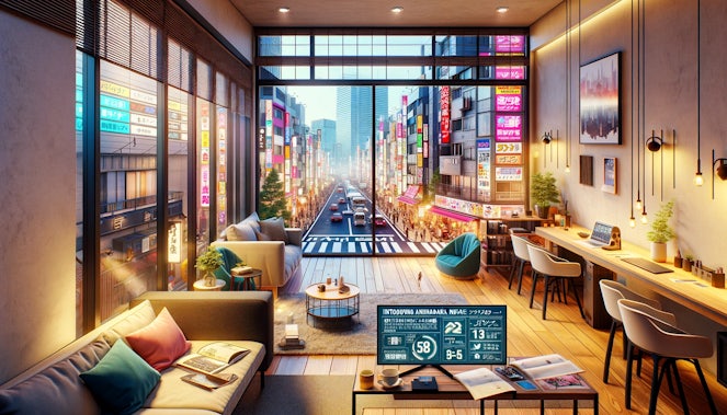 【東京】秋葉原の魅力と秋葉原駅周辺にあるマンスリーマンションを紹介！