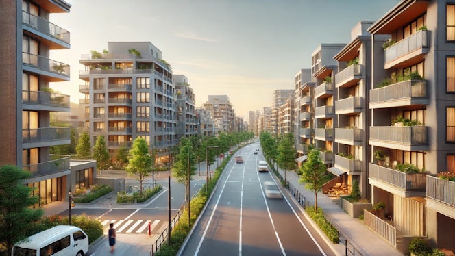 Your Guide to Finding the Perfect Furnished Apartment in Meguro