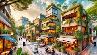 【東京】代官山の魅力と代官山駅周辺にあるマンスリーマンションを紹介！