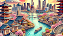 The Ultimate Expo Trip Guide: Exploring Japan and Maximizing Your Experience