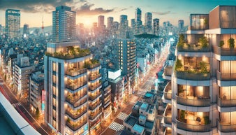 Monthly Apartment Rentals in Tokyo: A Comprehensive Guide to Finding the Best Deals