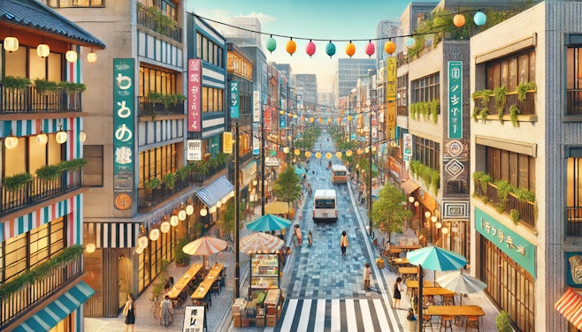 The Ultimate Guide to Renting an Apartment in Koenji: Tokyo's Vibrant Cultural Hub