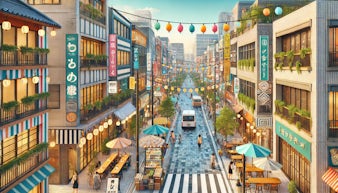 The Ultimate Guide to Renting an Apartment in Koenji: Tokyo's Vibrant Cultural Hub