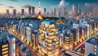 Finding the Perfect Apartment in Central Tokyo: A Comprehensive Guide