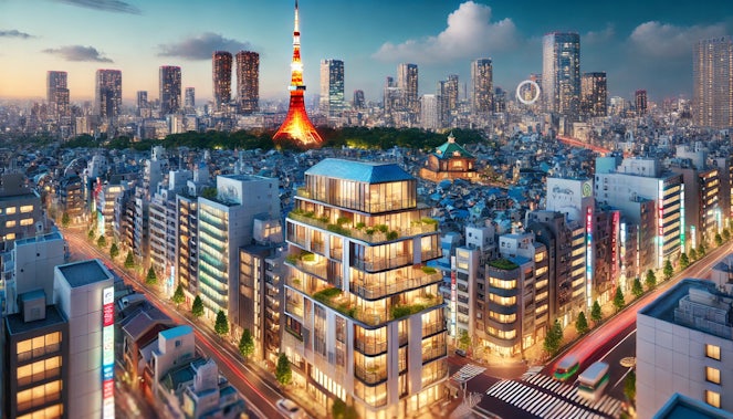 Finding the Perfect Apartment in Central Tokyo: A Comprehensive Guide
