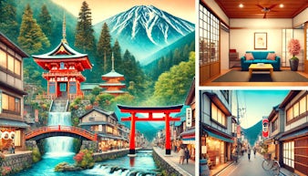 Your Perfect Nikko Apartment: Everything You Need to Know