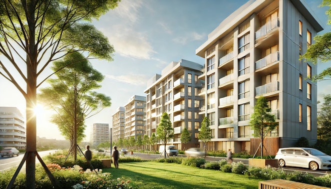 Finding Your Ideal Apartment in Itabashi: A Complete Guide for Renters
