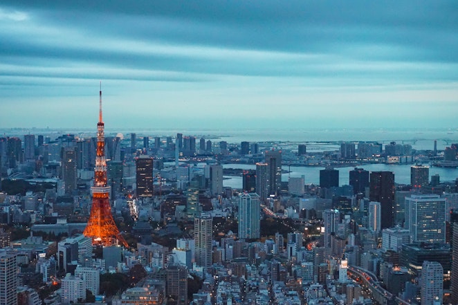 【必見】東京の一人暮らしのおすすめエリアを徹底紹介